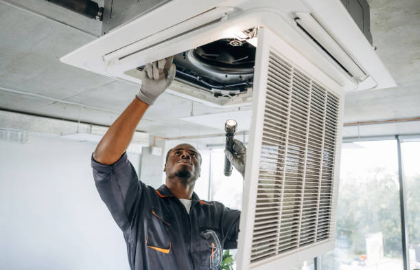 Licensed Ac Repair service in Osteen, FL - FH HVAC